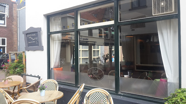 Eetcafé de Kruusing