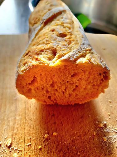 Opinii despre De Haarlemse Bakker în Haarlem - Horeca