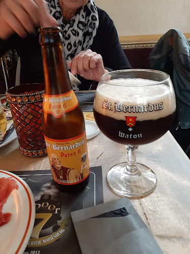 Stationsrestauratie "Spoor 7" - Horeca