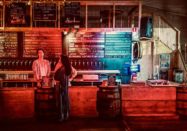 Comments and reviews of Kaapse Kaap