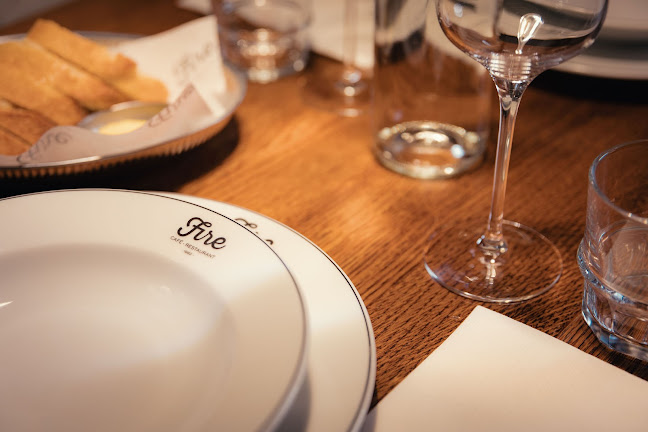 Fire | café-restaurant - Leeuwarden