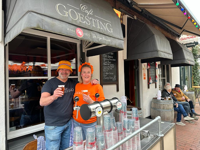 Café Goesting