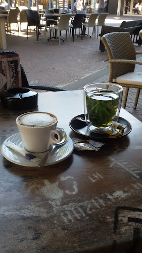 Bij Erik en Haar - Tiel