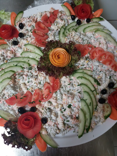 Comentarii opinii despre Nalin Grill House Restaurant