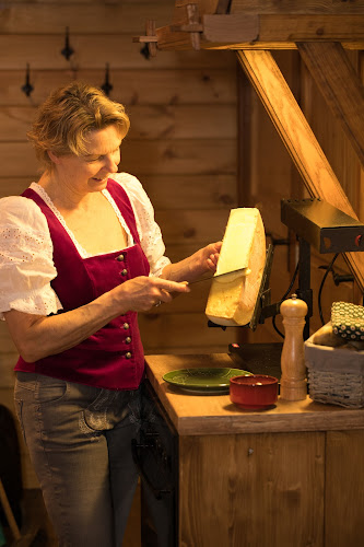 Taverne Edelweiss - Doetinchem