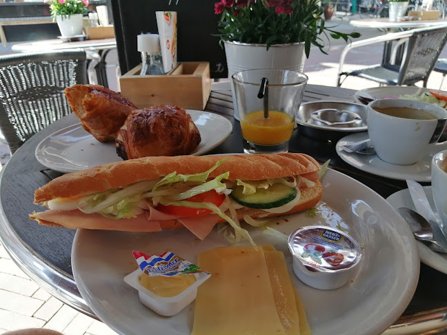 Délifrance Leiden - Horeca