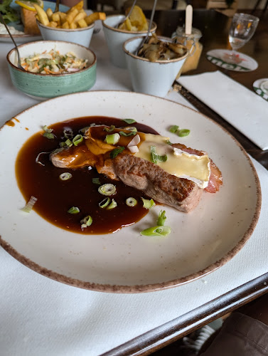 Boshof Odoorn - Horeca