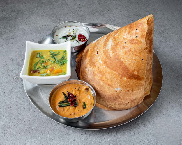 SUVAI Restaurant - Utrecht