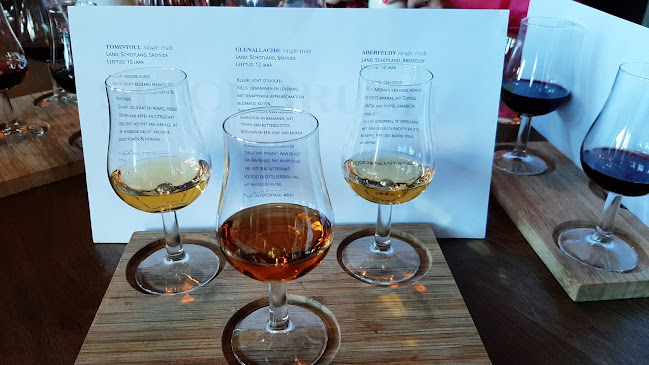 Spicebrush de Proeverij Phone number