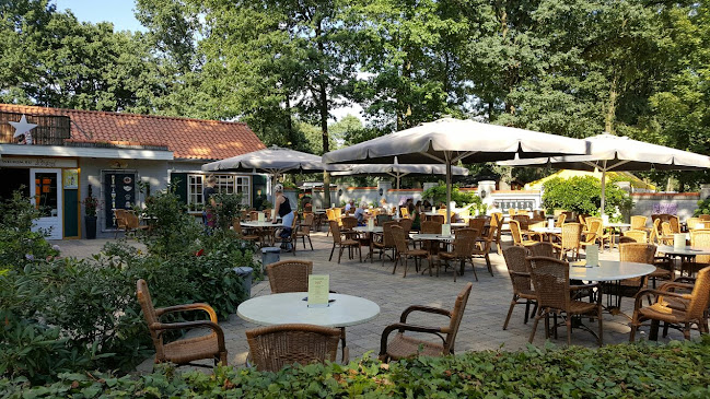 Pannekoekenhuys De Pimpernel - Berlicum