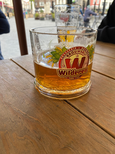 Opinii despre Schenklokaal Prins Heerlijk în Bergen op Zoom - Horeca