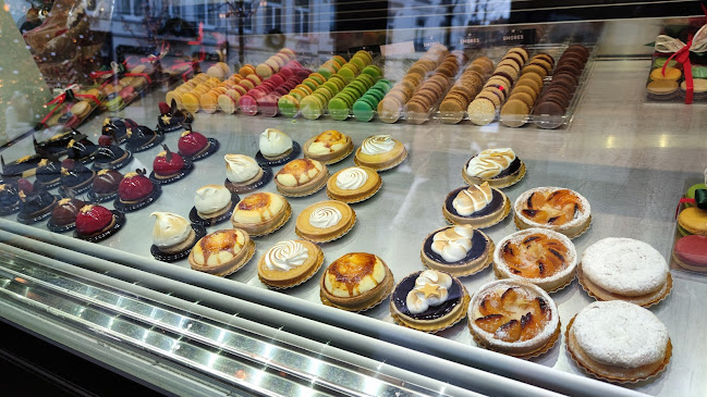 Opinii despre Smores în Maastricht - Horeca