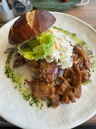 Comentarii opinii despre Lunchroom Tikkie Bijzonder