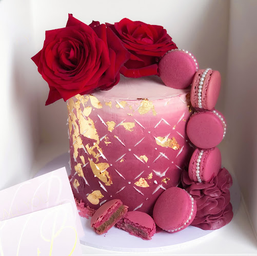 Comentarii opinii despre Vanillabloem patisserie