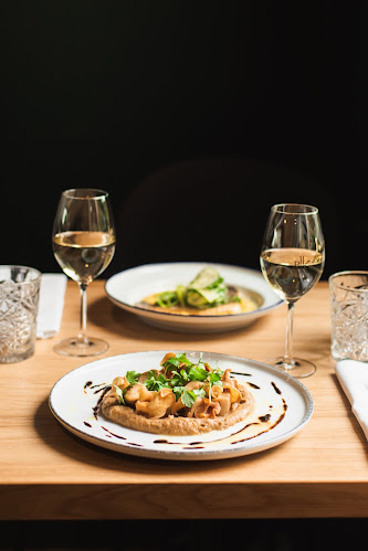 Opinii despre Restaurant Bar Kantoor în Amsterdam - Horeca