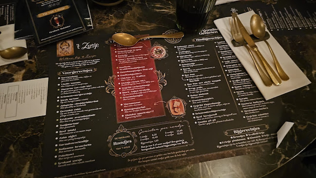 't Zusje Oudenbosch - Oudenbosch