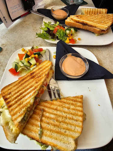 Opinii despre Grand Café Vyssotski în Amersfoort - Horeca