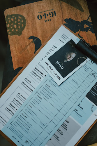 Opinii despre Café 1640 | Goed eten, Goed doen în Alphen aan den Rijn - Horeca