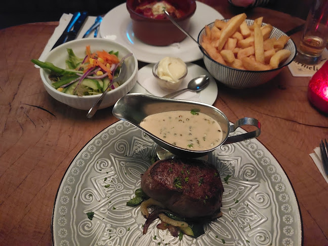 Eetcafé De Zevende Hemel