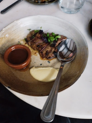 Reviews of MEDI Restaurant in Den Haag - Horeca