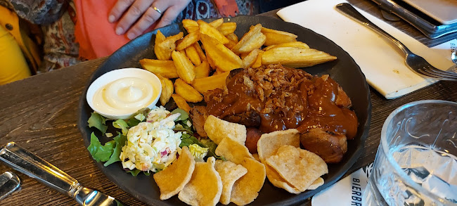 Comments and reviews of De Gasterij