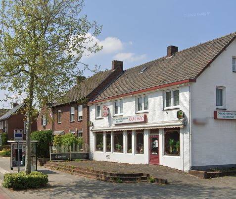 Heerbaan 34, 6097 AX Heel