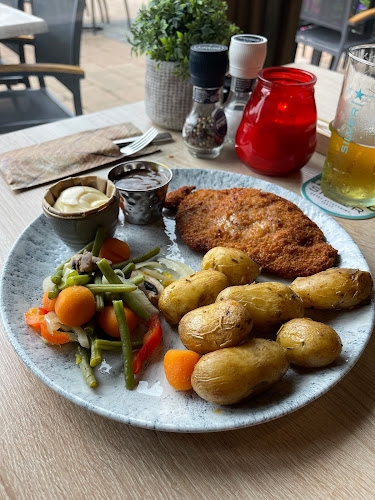 Comentarii opinii despre Restaurant Wolfshoeve