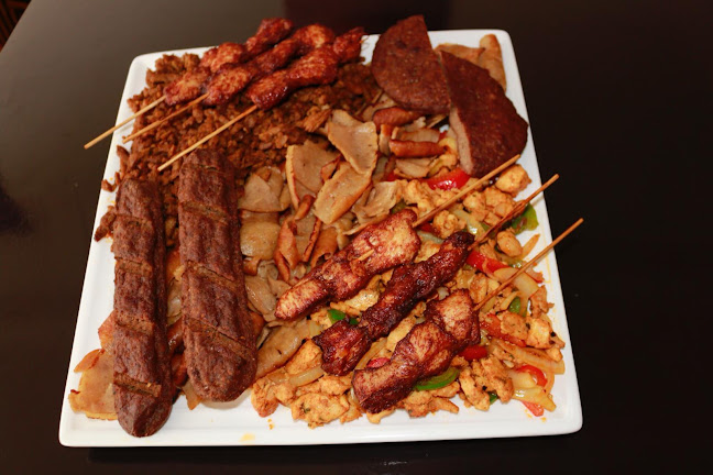 Reviews of Shoarma De Markt in Roosendaal - Horeca