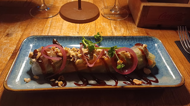 Opinii despre Smook Grill în Oud-Beijerland - Horeca