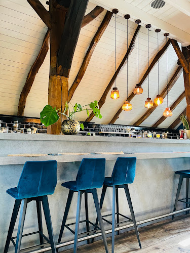 Van Doorn en Doorn - Horeca