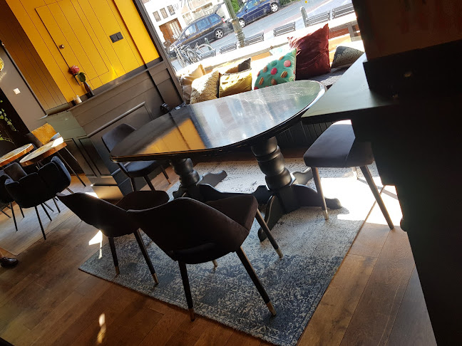 Café Annabel - Horeca