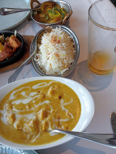 Comentarii opinii despre Himalaya Palace