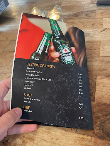 Bean there Surinaams eetcafé - Horeca