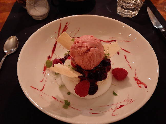 Comments and reviews of d'Angelo Pizzeria Ristorante