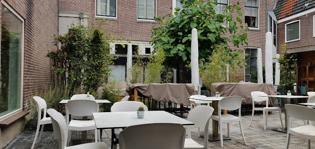 Meneer Frans - Horeca