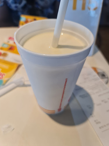 McDonald's Maasdijk - Horeca