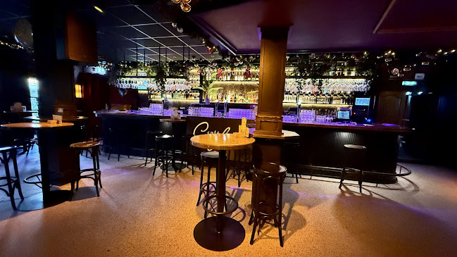 Reviews of Café Confetti in Apeldoorn - Horeca