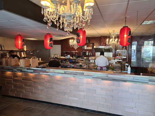 Sushi Eight Etten-Leur