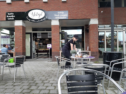 IJssalon Stientje Beekbergen