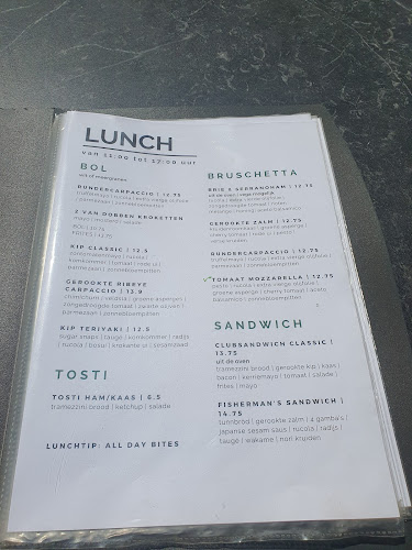 Reviews of BLVD Venlo | Restaurant & Terras in Venlo - Horeca