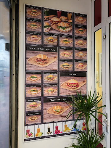 Palais de Fromage - Kaas en delicatessen - Amsterdam