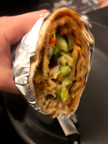 Comentarii opinii despre A&A grillhouse