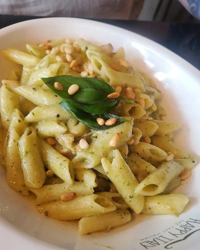 Comentarii opinii despre Happy Italy Rotterdam Zuid (De Kuip)