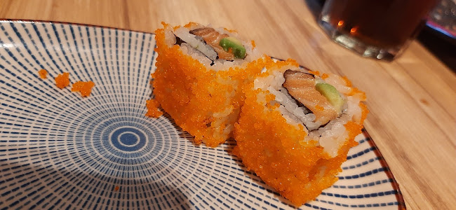 Comentarii opinii despre SHABU SHABU Zoetermeer