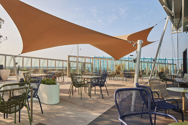 Bar & Brasserie Willem I - Den Haag