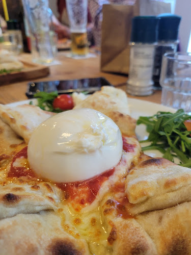 La Piazzetta di Lauro - Horeca