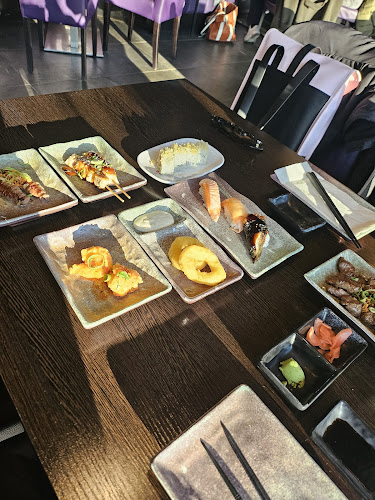 Reviews of Zinnia Restaurant in Utrecht - Horeca