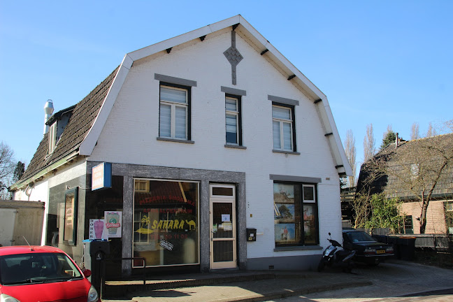 Grillroom Sahara - Horeca