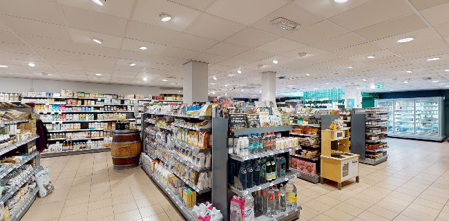 Biowinkel Gouda - Gouda