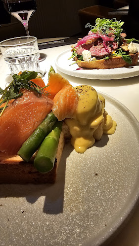 Reviews of Proto - Restaurant in Alphen aan den Rijn - Horeca